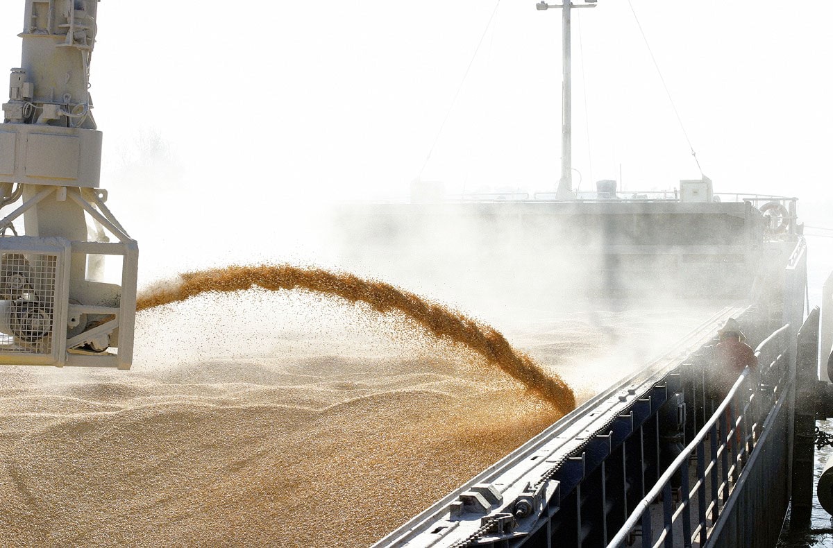 Пескоструйная лента