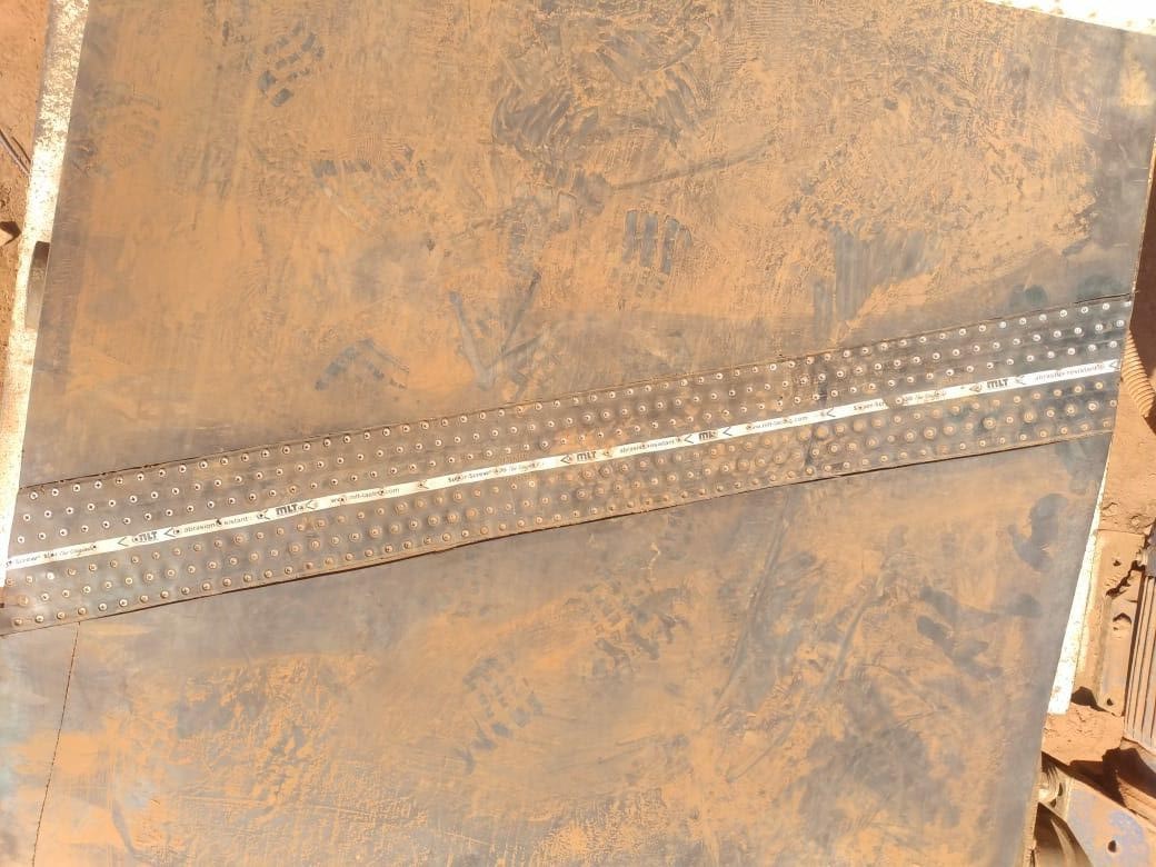 MLT Super-Screw Original Morocco dust