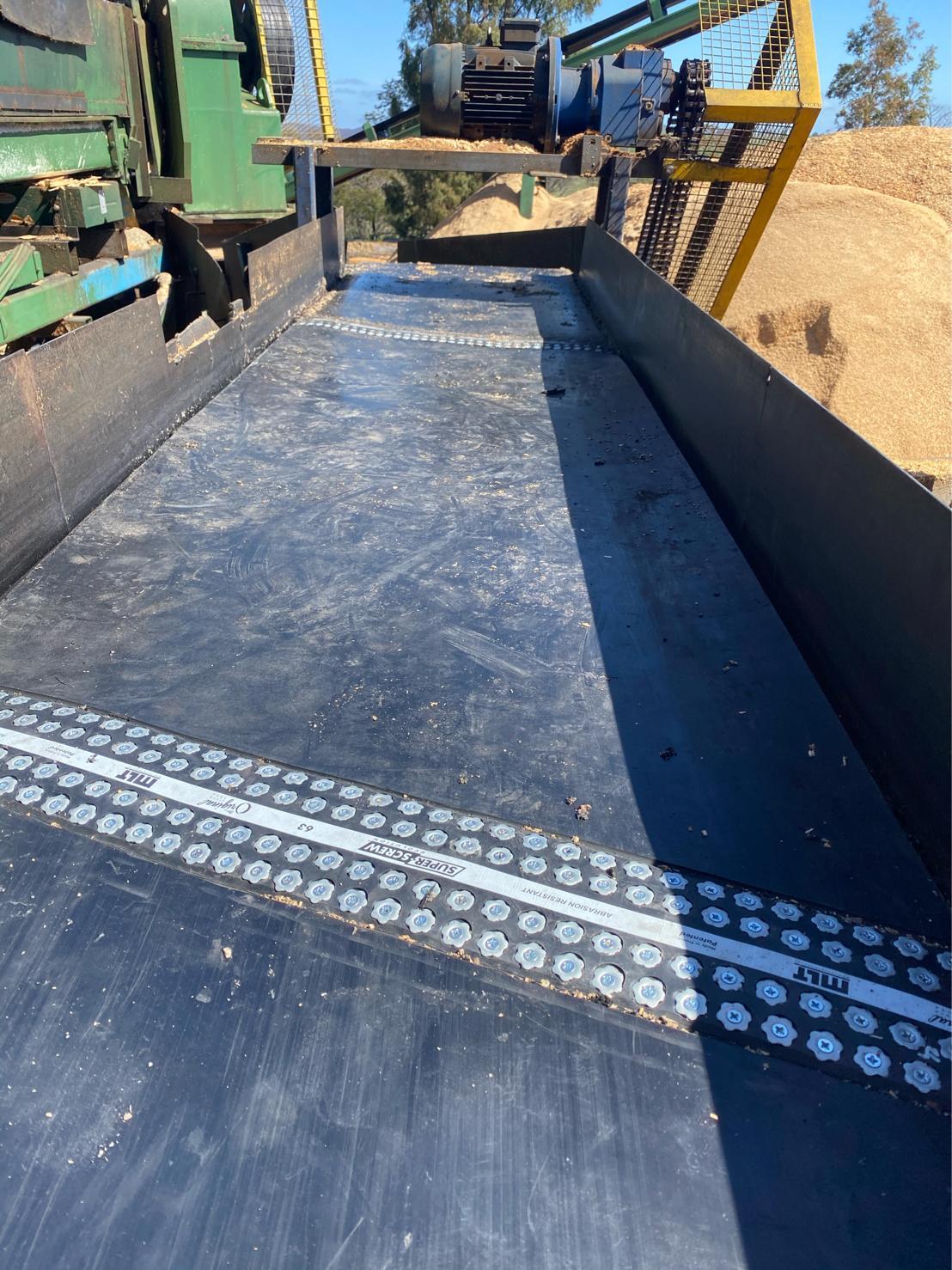 MLT - Super-Screw Evolution - Bathurst Engineering