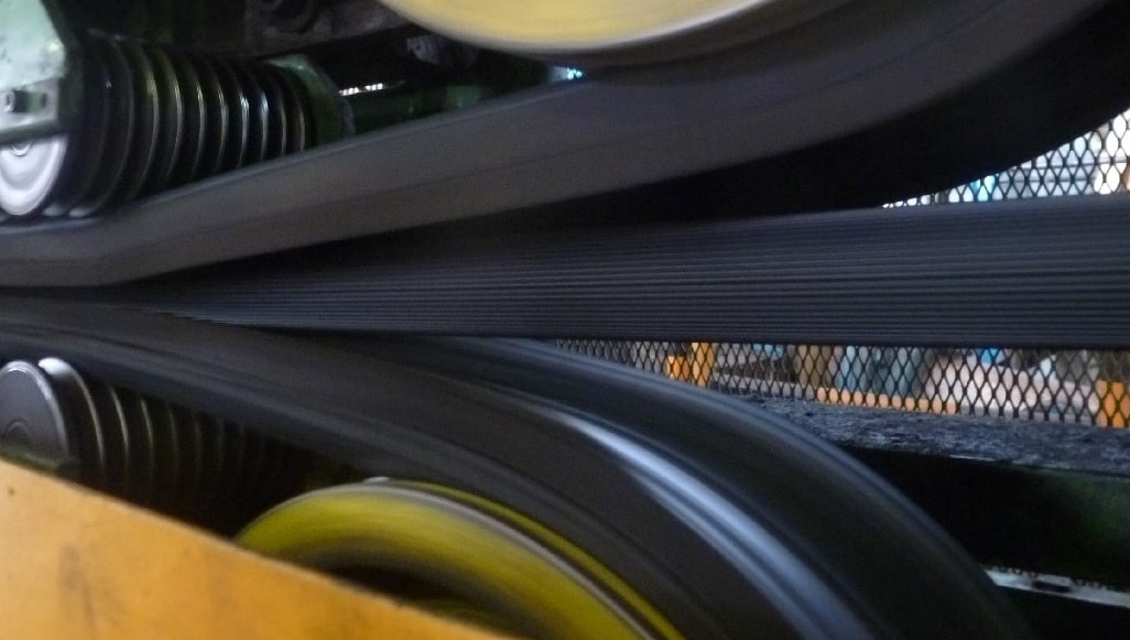 MLT Вытяжные ленты - Индивидуальные решения на заказ