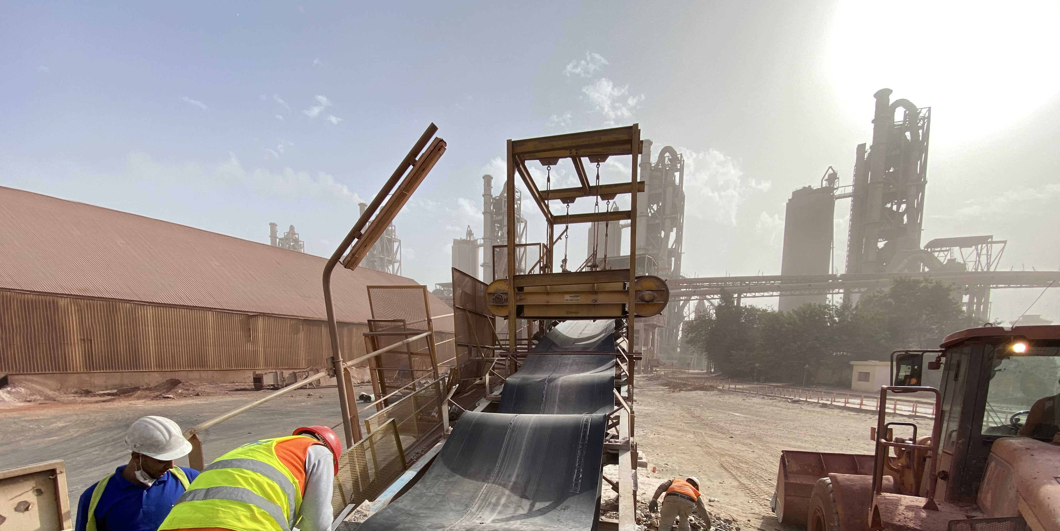 MLT Цементные заводы