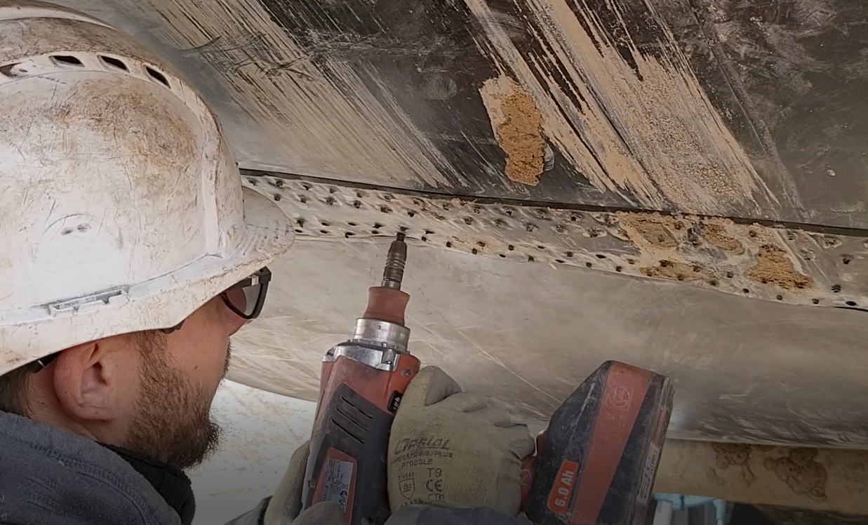 MLT Group - отвертка SUPER-SCREW 2024