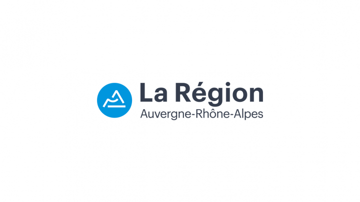 Partnership with the Auvergne Rhône-Alpes region