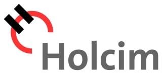 Holcim company logo