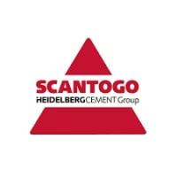 Logo of the company Scantogo