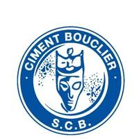 Logo of the company SCB Société ciment du Benin
