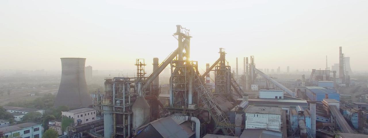Foundry and steelworks market